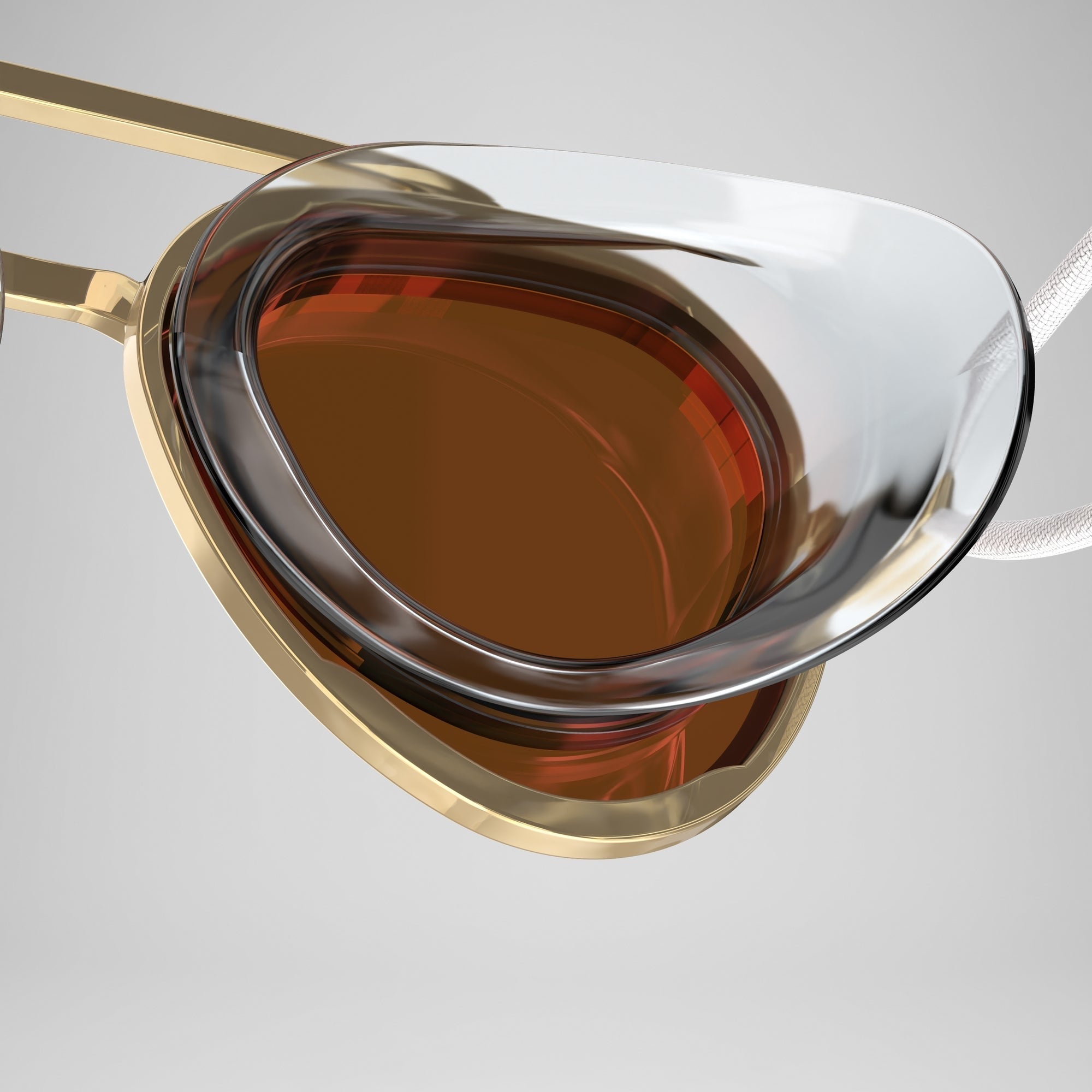Mirra™ Swim Shades